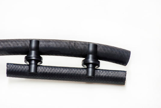 NOTCHEAD SOFT LINE CLAMPS